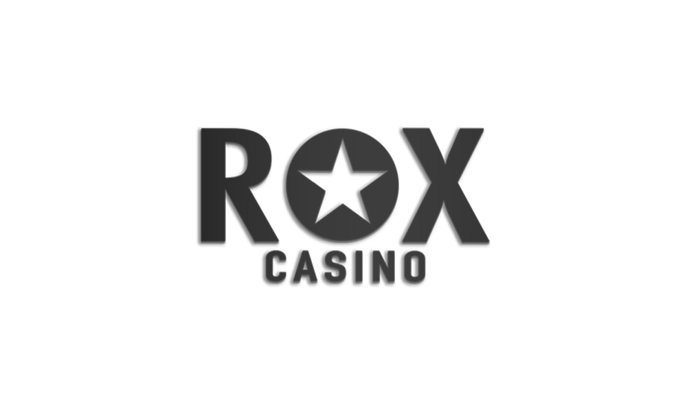 Огляд казино Rox